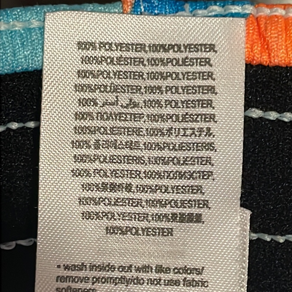 Dance In Color Shorts Color: Multi Size: S - image 5